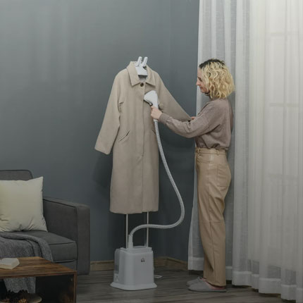 Upright Garment Steamers