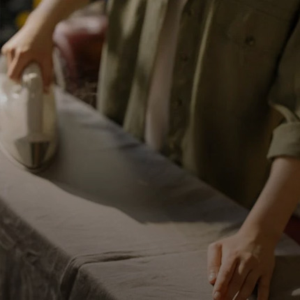 Steam Irons